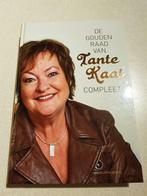 De gouden raad van Tante Kaat compleet. Als nieuw!, Boeken, Ophalen of Verzenden, Zo goed als nieuw