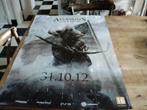 poster Assassin's creed  III, Ophalen of Verzenden