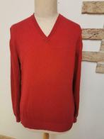 Rode trui van Hackett London, Kleding | Heren, Gedragen, Maat 48/50 (M), Ophalen of Verzenden, Rood