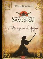 de weg van de krijger (1160), Ophalen of Verzenden, Nieuw, Fictie