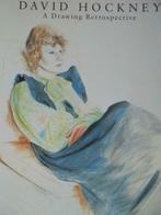 David Hockney   5   Monografie, Envoi, Peinture et dessin, Neuf