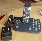 Draadloze telefoon TOPCOM, Comme neuf, Enlèvement ou Envoi, 1 combiné