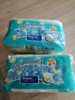 2 pakken zwemluiers swimmies medium, Ophalen, Nieuw, Overige typen