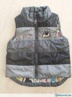 bodywarmer in perfecte staat - maat 86, Kinderen en Baby's, Ophalen of Verzenden, Gebruikt, Jasje