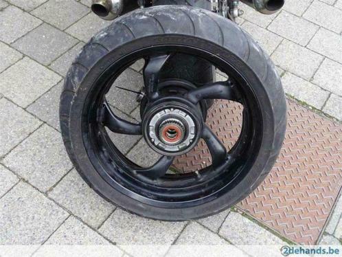 Achtervelg Yamaha Vmax 1700, Motoren, Onderdelen | Yamaha, Gebruikt, Verzenden