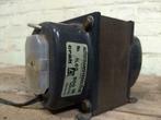 Craft autotransformator 500W, Ophalen, Gebruikt