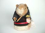 GEMMY zingende en dansende HAMSTERS (+- 1995), Verzamelen, Ophalen of Verzenden, Zo goed als nieuw