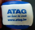 balletje ATAG we love to cook, Ophalen of Verzenden, Gebruikt, Gebruiksvoorwerp