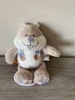 Doudou musical Noukie’s, Kinderen en Baby's, Zo goed als nieuw