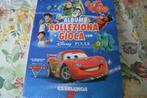 Album Colleziona Gioca Disney Pixar, Collections, Comme neuf, Enlèvement ou Envoi