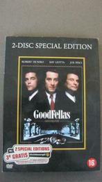 DVD Goodfellas, Coffret, Enlèvement ou Envoi, Action