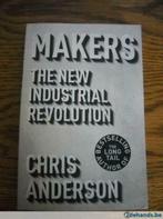 Makers - The New Industrial Revolution, Utilisé, Enlèvement ou Envoi
