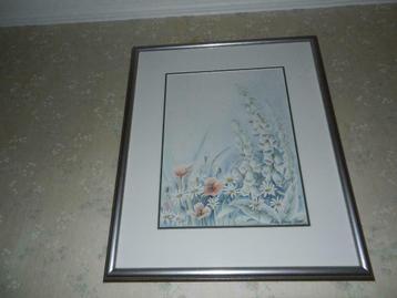 aquarel, Enlèvement ou Envoi