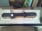 SKIVERLOF    snowboard NIDUS 148, Sport en Fitness, Ophalen of Verzenden, Gebruikt, Board