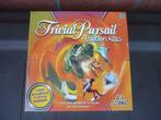 Jeu de société - Trivial Pursuit Edition kids - Hasbro, Utilisé, Enlèvement ou Envoi, Trois ou quatre joueurs