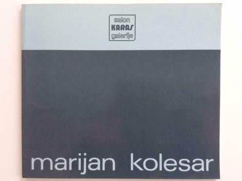Marijan Kolesar (Salon Karas, Zagreb, 1985), Boeken, Kunst en Cultuur | Beeldend, Ophalen of Verzenden