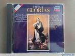 CD - glorias - Antonio Vivaldi, CD & DVD, CD | Classique, Enlèvement ou Envoi