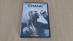 Crank 2 High Voltage (DVD) NIeuwstaat, Vanaf 16 jaar, Verzenden, Actiethriller