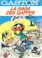 Gaston Lagaffe (n14) Guust Flater, Boeken, Stripverhalen, Ophalen, Nieuw, Franquin