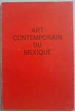 Art Contemporain du Mexique / Peintures - Gravures - 1966, Comme neuf, Autres sujets/thèmes, Enlèvement ou Envoi, Samuel Marti