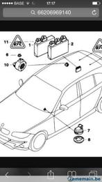 BMW serie 1, serie 3 émetteur d'impulsion pdc, Nieuw, BMW
