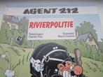 strip : rivierpolitie, Boeken, Stripverhalen, Ophalen of Verzenden