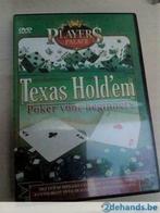 PC Game : Player's Palace Texas Poker, Ophalen of Verzenden, Zo goed als nieuw