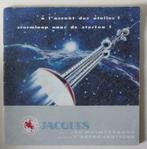 Jacques - De ruimtevaart - Niet volledig album, Verzamelen, Overige supermarkten, Ophalen of Verzenden