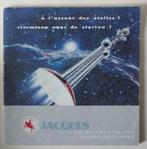 Jacques - De ruimtevaart - Niet volledig album, Overige supermarkten, Ophalen of Verzenden