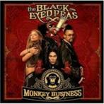 cd the black eyed peas - MONKEY BUSINESS / prima staat, CD & DVD, CD | Pop, Enlèvement ou Envoi