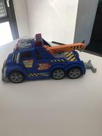 Takelwagen met geluid, Kinderen en Baby's, Speelgoed |Speelgoedvoertuigen, Ophalen, Gebruikt