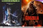Godzilla (1998) & Godzilla (2014) - als lot, Enlèvement ou Envoi