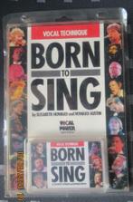Vocal technique - Born To Sing - E. Haward & Howard Austin