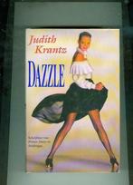 Dazzle Judith Krantz/mei20, Boeken, Ophalen of Verzenden, Zo goed als nieuw