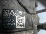 pompe  a  haute  pression toyota  22100-0R010 2.0d, Utilisé, Toyota