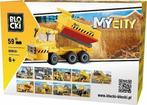 BlockI Pads – MyCity Benne, Ophalen of Verzenden, Nieuw, Overige merken
