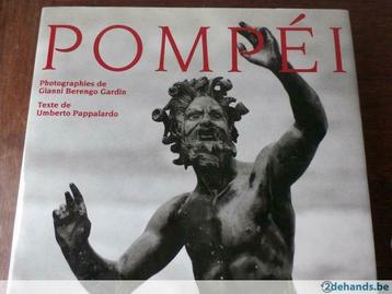 Pompéi, Enlèvement ou Envoi, Neuf, Autres sujets/thèmes