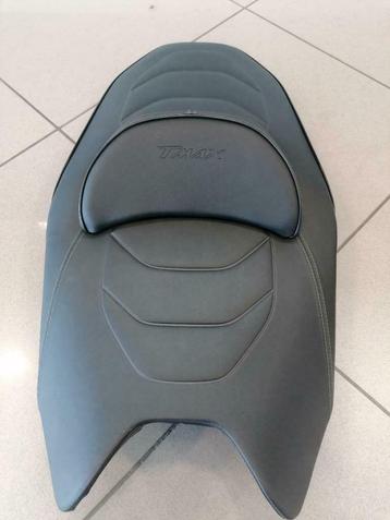 Selle confort chauffante Yamaha T-Max SX/DX (2017-2019), Enlèvement, Neuf