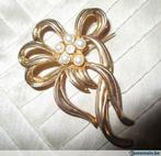 Broche Fleurs, Bijoux, Sacs & Beauté, Enlèvement ou Envoi, Neuf