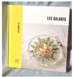 §livre artis historia serie gourmet "les salades", Livres, Comme neuf, Enlèvement ou Envoi, Livre d'images