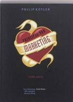 Principes van Marketing, Philip Kotler, Boeken, Ophalen of Verzenden, Zo goed als nieuw, Philip Kotler, Economie en Marketing