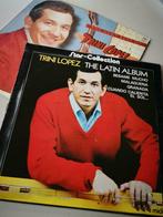 Elpees van Trini Lopez/ 1 stuk 4 euro, Cd's en Dvd's, Ophalen of Verzenden