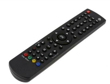 Afstandsbediening voor Combi TV met DVD speler, Ophalen of Verzenden, Nieuw, Origineel, Dvd