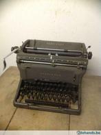 Schrijfmachine Typemachine UNDERWOOD US, Antiek en Kunst