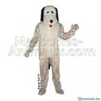 Déguisement Mascotte Dalmatien, Kleding | Heren, Carnavalskleding en Feestkleding, Nieuw, Verzenden