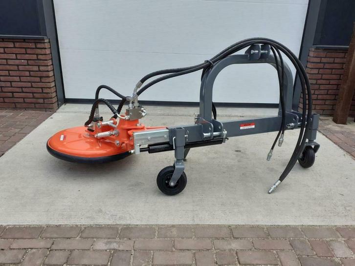 Palenmaaier, denker., Zakelijke goederen, Landbouw | Werktuigen, Akkerbouw, Beregening en Drainage, Ophalen