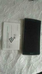 Gsm smartphone telefoon Lg G Flex 2, Télécoms, Enlèvement ou Envoi