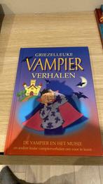 A. de Petigny - Griezelleuke vampierverhalen, Comme neuf, Enlèvement ou Envoi, A. de Petigny