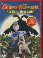 WALLACE & GROMIT the curse of the Were-Rabbit, Ophalen of Verzenden, Poppen of Stop-motion, Europees