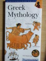 Greek mythology, Livres, Philosophie, Comme neuf, Autres sujets/thèmes, Stella Kalogeraki, Enlèvement